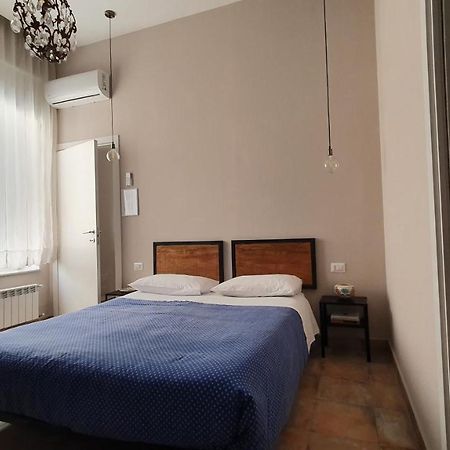 Il Miracolo Casa Leilighet Napoli Eksteriør bilde