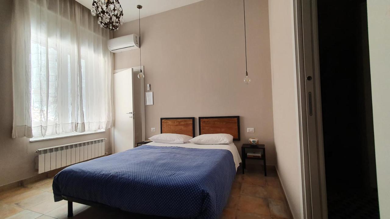 Il Miracolo Casa Leilighet Napoli Eksteriør bilde