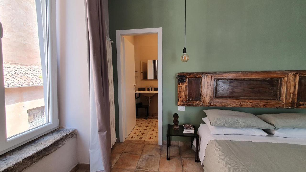 Il Miracolo Casa Leilighet Napoli Eksteriør bilde