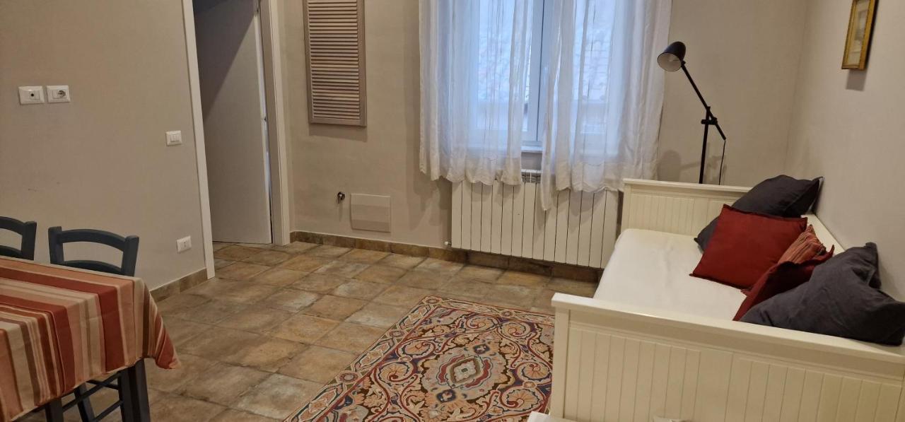 Il Miracolo Casa Leilighet Napoli Eksteriør bilde