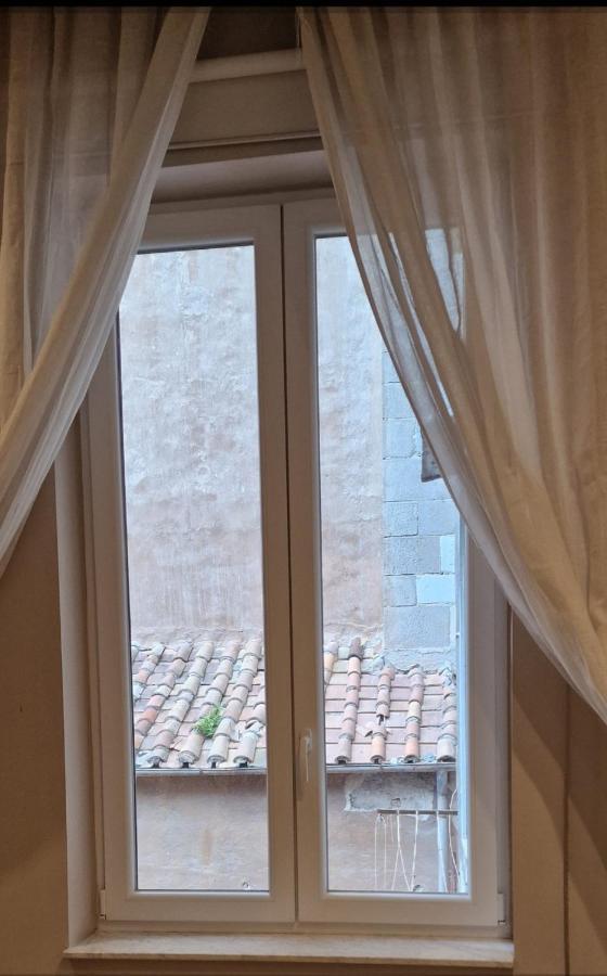 Il Miracolo Casa Leilighet Napoli Eksteriør bilde